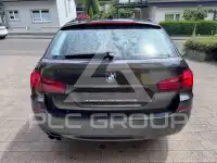 2016 BMW 520