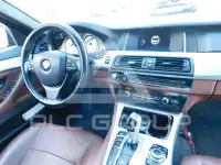 2016 BMW 520