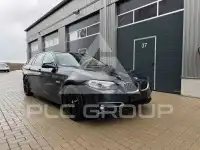 2016 BMW 520