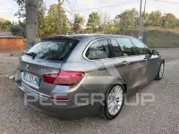 2016 BMW 520