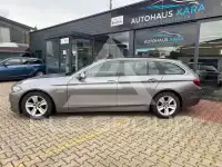 2016 BMW 520