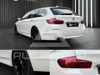 2016 BMW 520