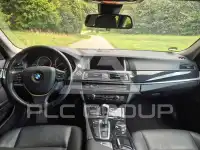 2016 BMW 520