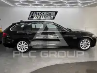 2016 BMW 520