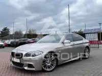2016 BMW 520