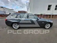 2016 BMW 520