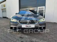 2016 BMW 520