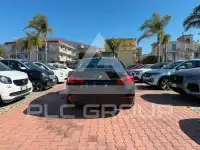 2016 BMW 520
