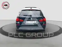 2016 BMW 520