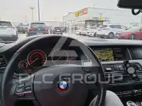 2016 BMW 520