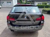 2016 BMW 520