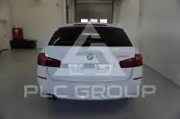 2016 BMW 520