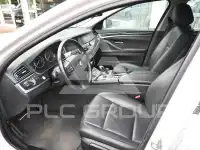 2016 BMW 520