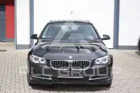 2016 BMW 520