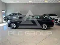 2016 BMW 520