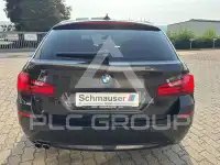 2016 BMW 520