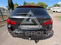 2016 BMW 520