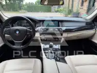 2016 BMW 520