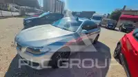2016 BMW 520