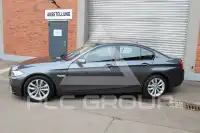 2016 BMW 520