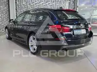 2016 BMW 520