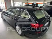 2016 BMW 520