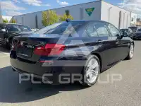 2016 BMW 520