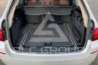 2016 BMW 520