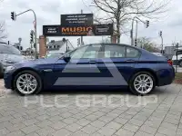2016 BMW 520