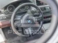 2016 BMW 520