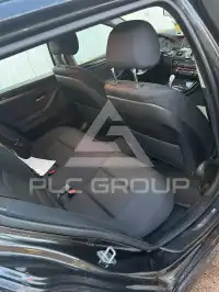 2016 BMW 520