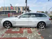 2016 BMW 520