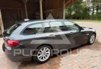 2016 BMW 520