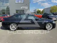 2016 BMW 520