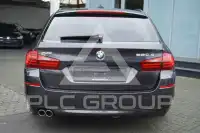 2016 BMW 520