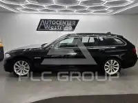 2016 BMW 520