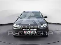 2016 BMW 520