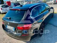 2016 BMW 520