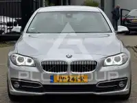 2016 BMW 520