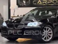 2016 BMW 520