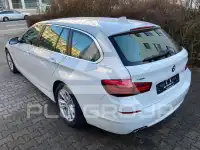 2016 BMW 520