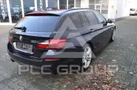 2016 BMW 520