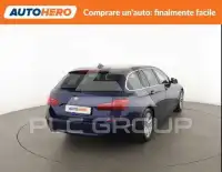 2016 BMW 520