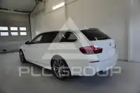 2016 BMW 520