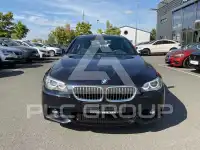 2016 BMW 520