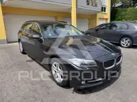 2016 BMW 520