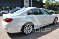 2016 BMW 520