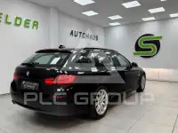 2016 BMW 520