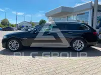 2016 BMW 520