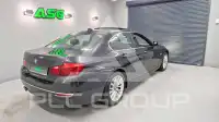 2016 BMW 520